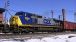 CSX 7354